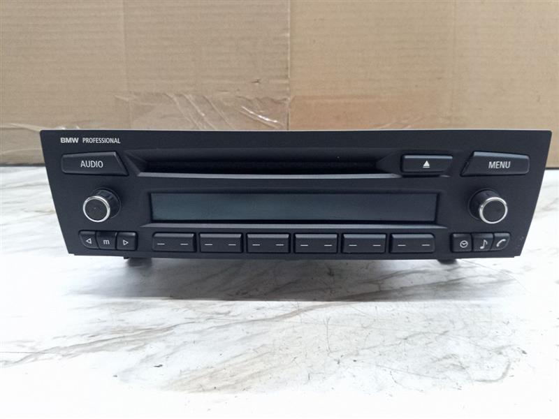 2008 BMW 328i 6cyl Gasoline 3.0 Radio Audio - 149006 — photo 1