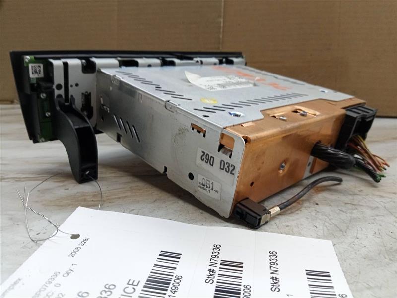 2008 BMW 328i 6cyl Gasoline 3.0 Radio Audio - 149006 — photo 3