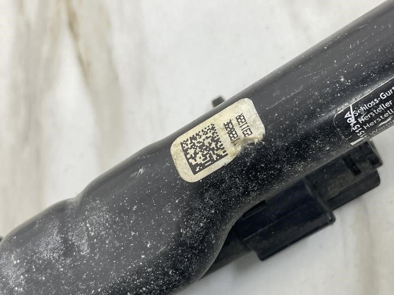 2013 FORD EXPLORER Seat Belt, Front - 1491 — photo 5