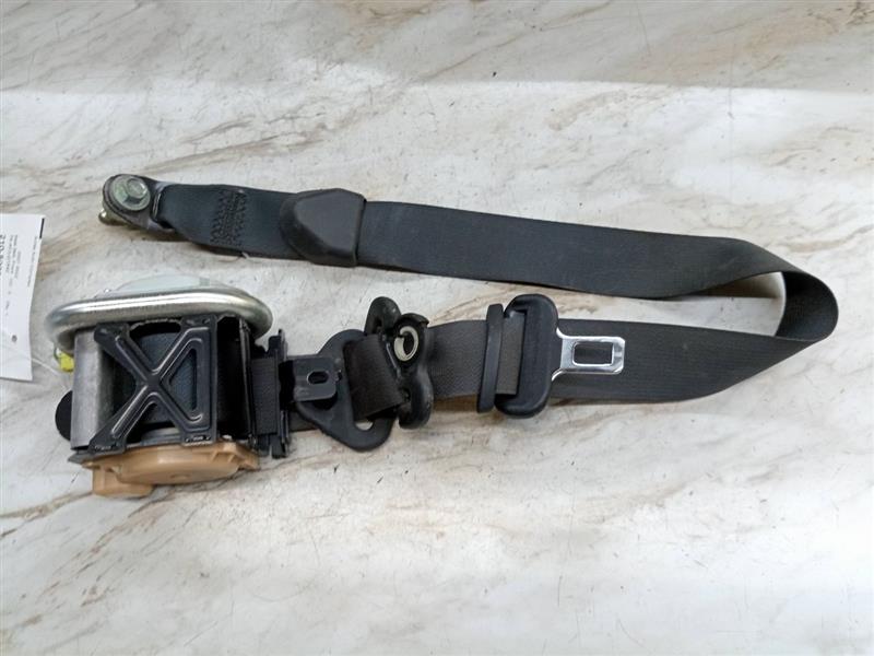 2007 NISSAN 350Z Seat Belt, Front - 149103 — photo 3