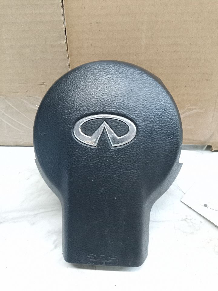 2005 INFINITI FX SERIES 8cyl Gasoline 4.5 Left AIR BAG - 149108