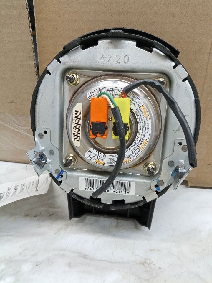 2005 INFINITI FX SERIES 8cyl Gasoline 4.5 Left AIR BAG - 149108 — photo 3