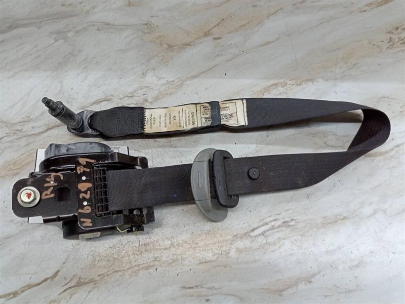 2011 KIA SORENTO 4cyl Gasoline 2.4 Seat Belt, Front - 149158 — photo 1