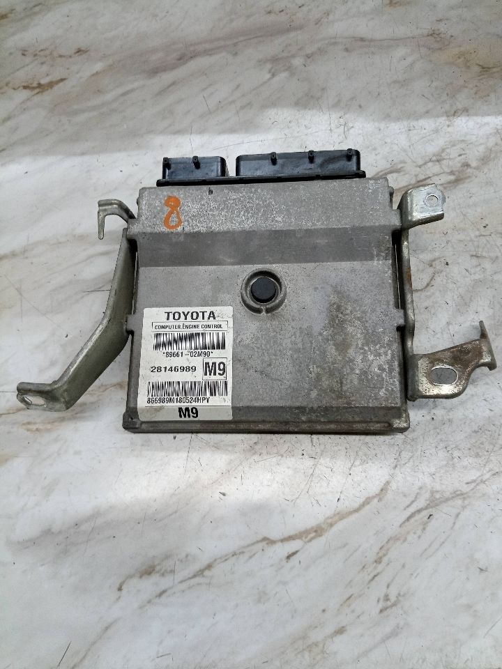 2010 TOYOTA COROLLA Eng/Motor Cont Mod - 149168