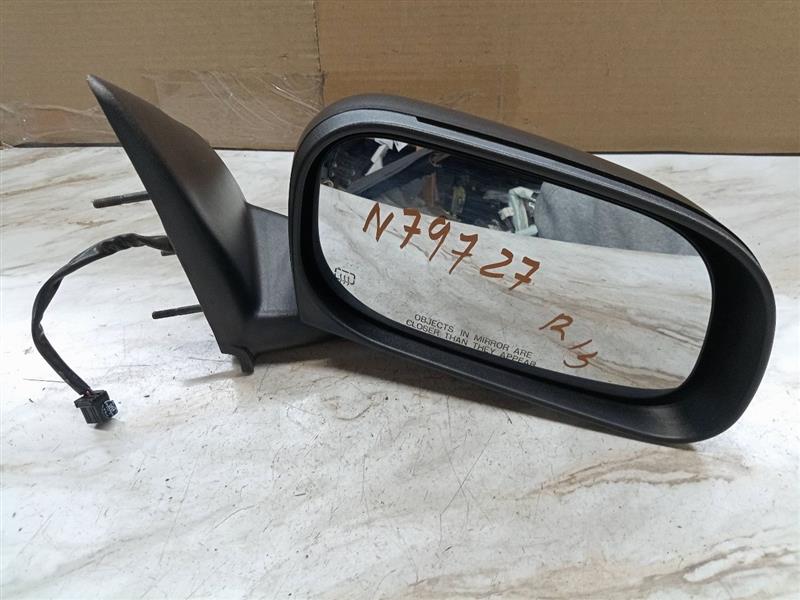 2005 DODGE DURANGO 8cyl Gasoline 5.7 HEMI Right SIDE VIEW MIRROR - 149205 — photo 1