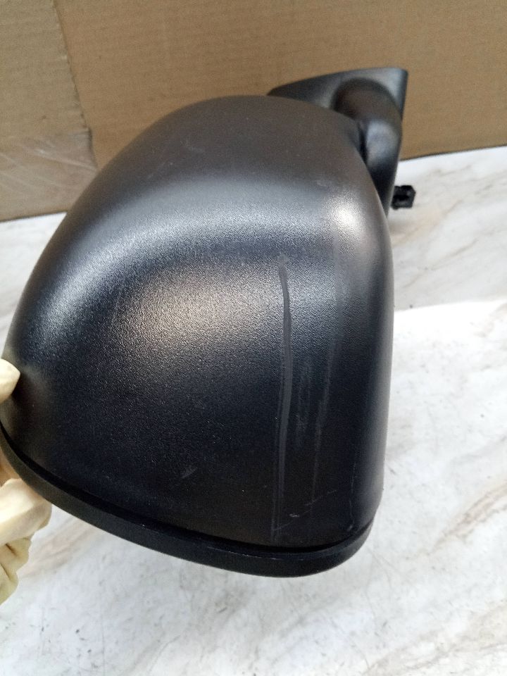 2005 DODGE DURANGO 8cyl Gasoline 5.7 HEMI Right SIDE VIEW MIRROR - 149205 — photo 4