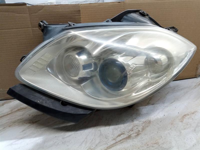 2008 BUICK ENCLAVE 6cyl Gasoline 3.6 Left HEADLAMP ASSEMBLY - 149213