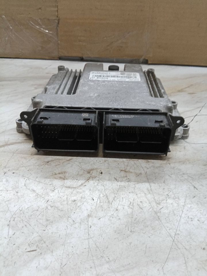 2019 FORD FUSION 1.5L 4cyl Turbo Gasoline Eng/Motor Cont Mod - 149221 — photo 1