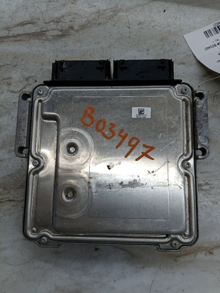2019 FORD FUSION 1.5L 4cyl Turbo Gasoline Eng/Motor Cont Mod - 149221 — photo 3