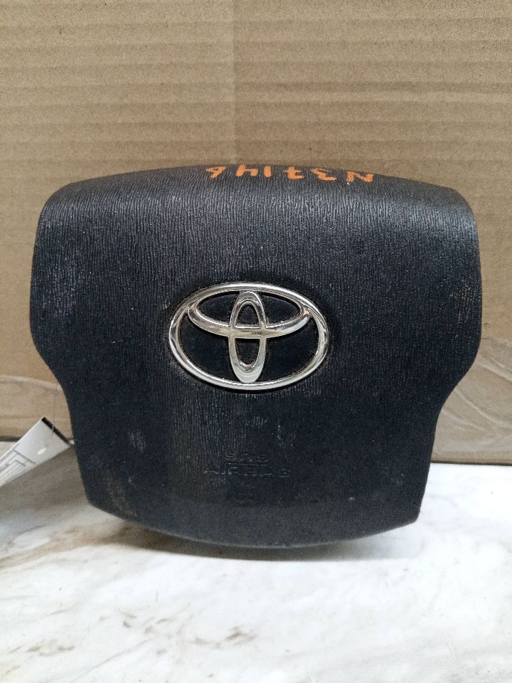 2006 TOYOTA PRIUS 4cyl Electric 1.5 Left AIR BAG - 149223 — photo 1