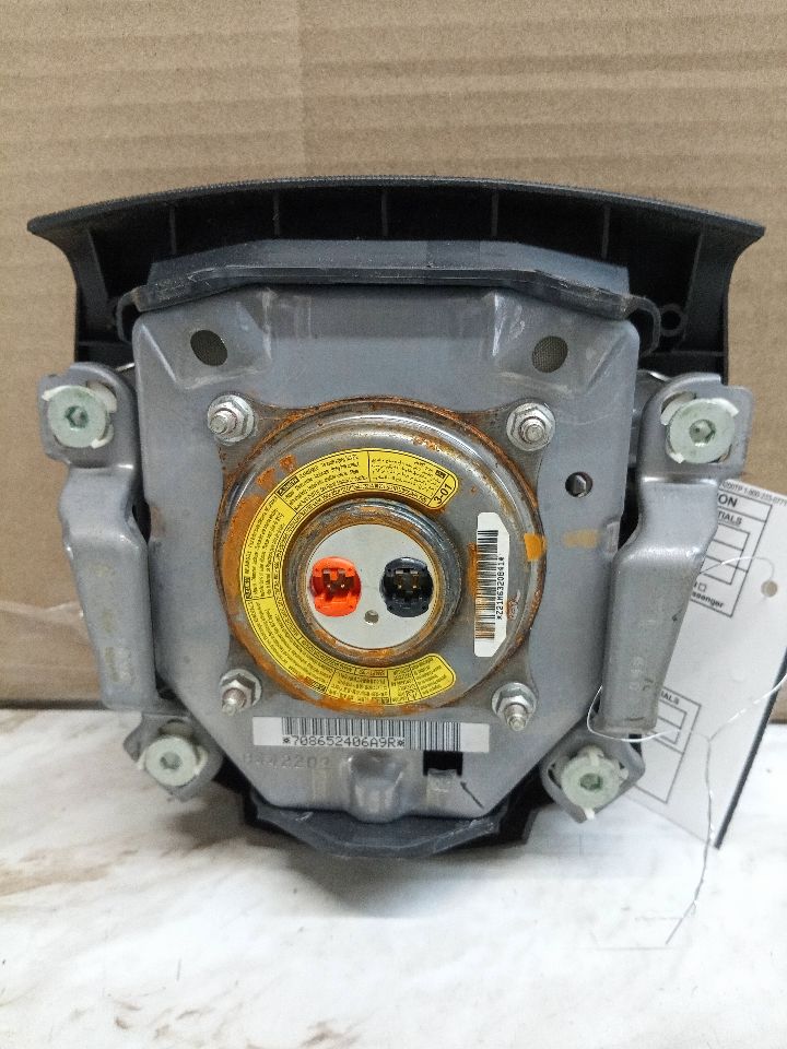 2006 TOYOTA PRIUS 4cyl Electric 1.5 Left AIR BAG - 149223 — photo 2