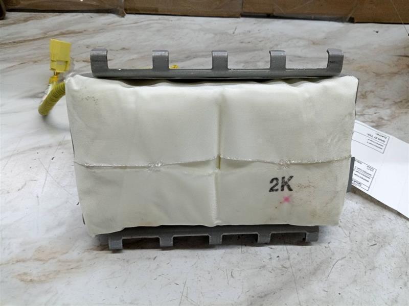 2006 TOYOTA PRIUS 4cyl Electric 1.5 Right AIR BAG - 149224 — photo 1