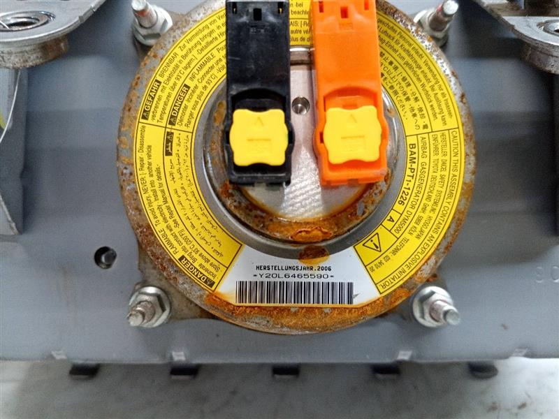 2006 TOYOTA PRIUS 4cyl Electric 1.5 Right AIR BAG - 149224 — photo 3