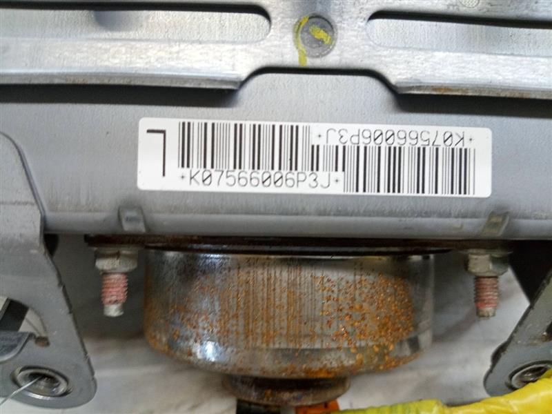 2006 TOYOTA PRIUS 4cyl Electric 1.5 Right AIR BAG - 149224 — photo 4