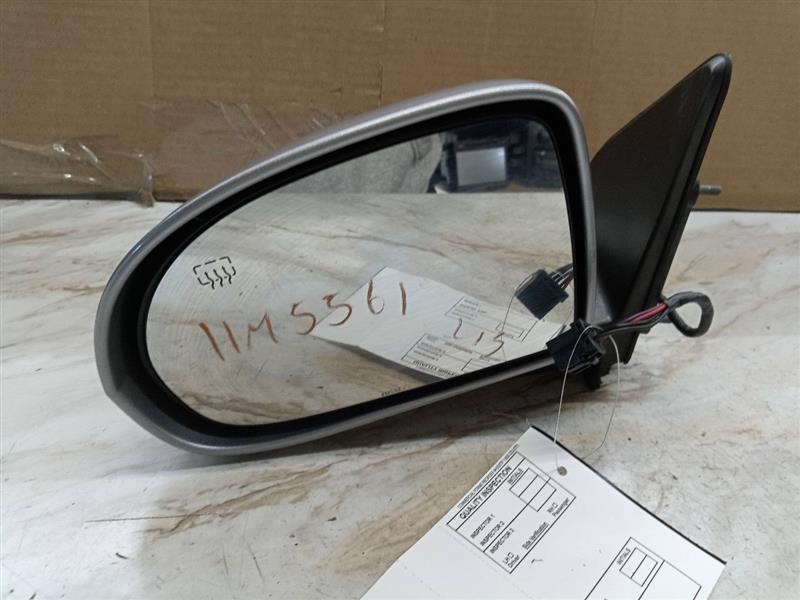 2014 JEEP COMPASS 4cyl Gasoline 2.4 Left SIDE VIEW MIRROR - 149242 — photo 1