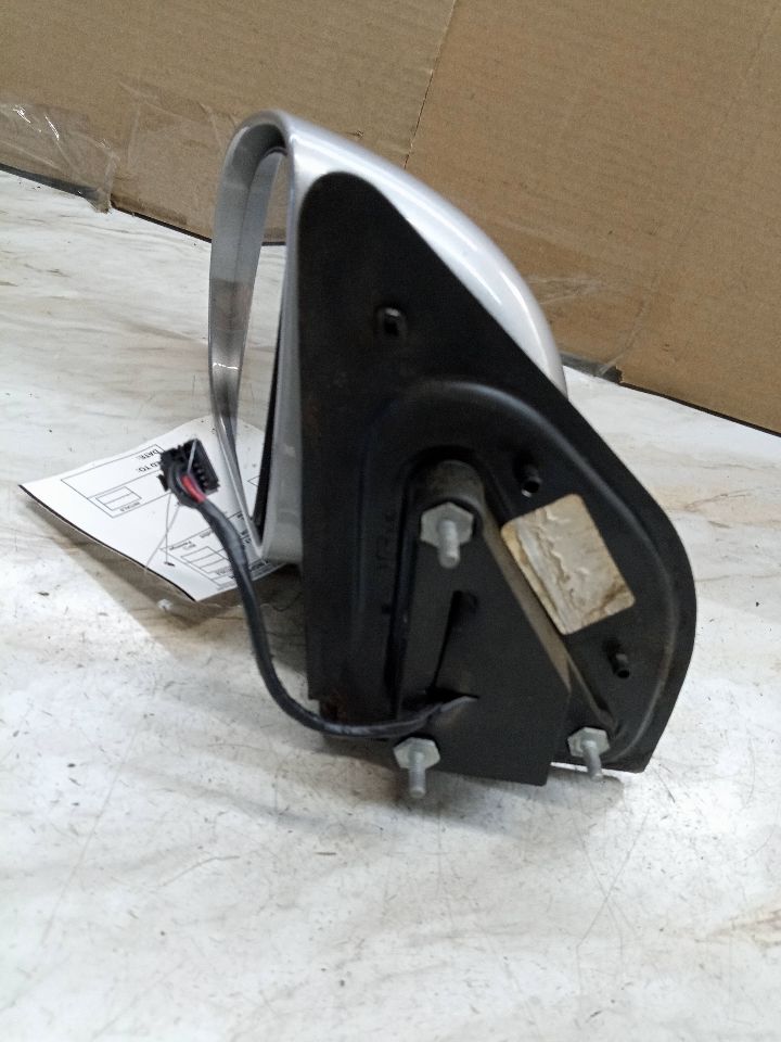 2014 JEEP COMPASS 4cyl Gasoline 2.4 Left SIDE VIEW MIRROR - 149242 — photo 2