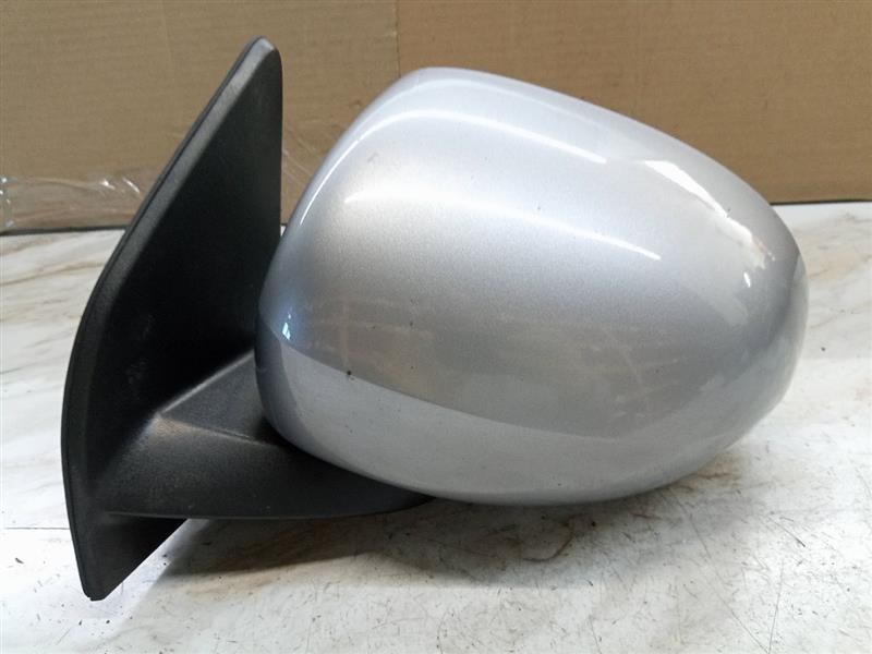 2014 JEEP COMPASS 4cyl Gasoline 2.4 Left SIDE VIEW MIRROR - 149242 — photo 3