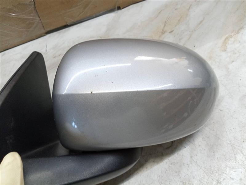 2014 JEEP COMPASS 4cyl Gasoline 2.4 Left SIDE VIEW MIRROR - 149242 — photo 4