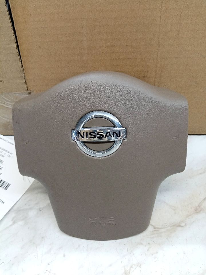 2011 NISSAN ARMADA 8cyl Gasoline 5.6 Flex Left AIR BAG - 149283