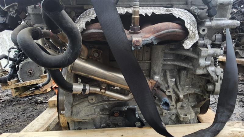 2017 KIA OPTIMA 4cyl Electric 2.0 ENGINE ASSEMBLY - 149289 — photo 5