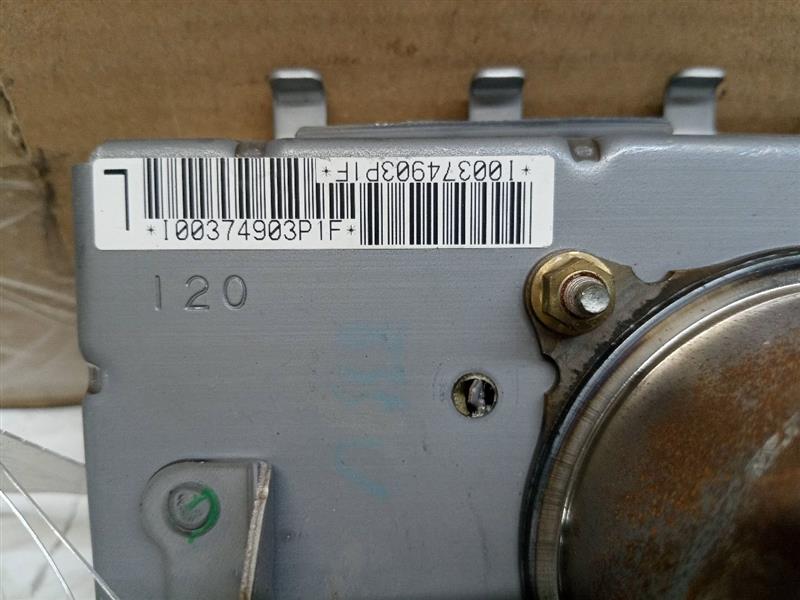 2004 TOYOTA PRIUS 4cyl Electric 1.5 Right AIR BAG - 149471 — photo 1