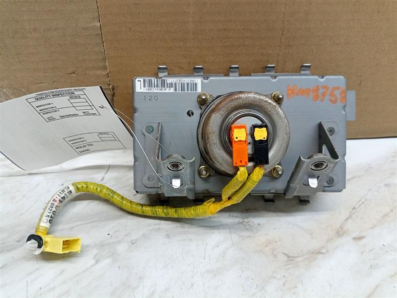 2004 TOYOTA PRIUS 4cyl Electric 1.5 Right AIR BAG - 149471 — photo 3