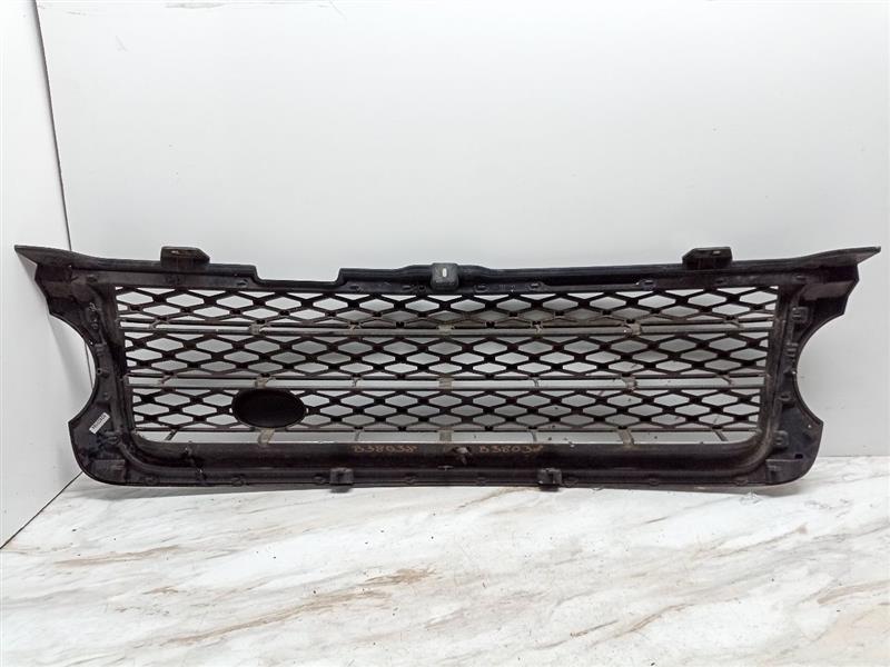 2011 LAND ROVER RANGE ROVER 8cyl Gasoline 5.0 GRILLE - 149651 — photo 4