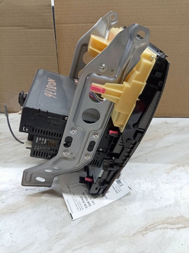 2007 LEXUS ES350 6cyl Gasoline 3.5 Radio Audio - 149664 — photo 6