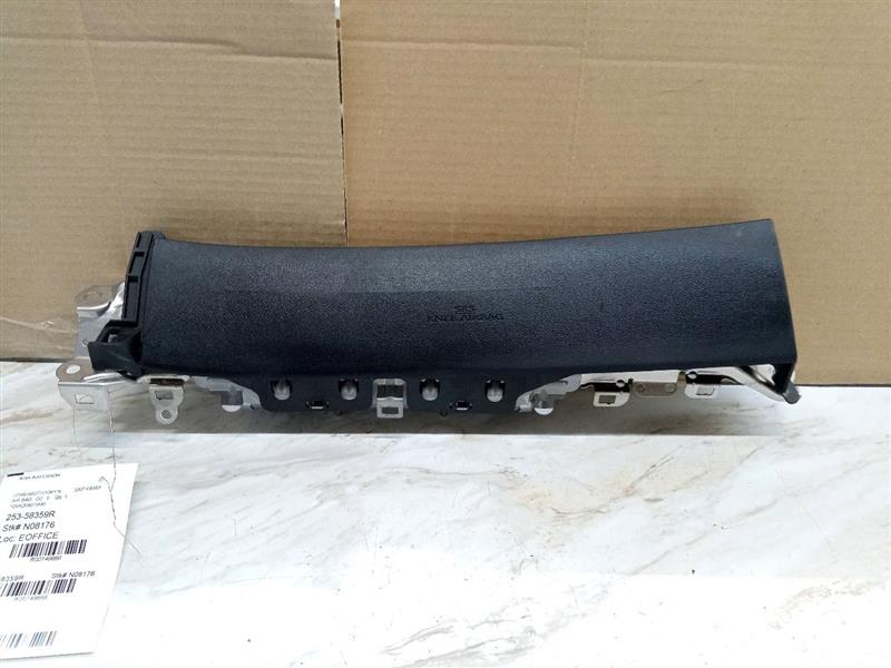2007 LEXUS ES350 6cyl Gasoline 3.5 Right AIR BAG - 149666