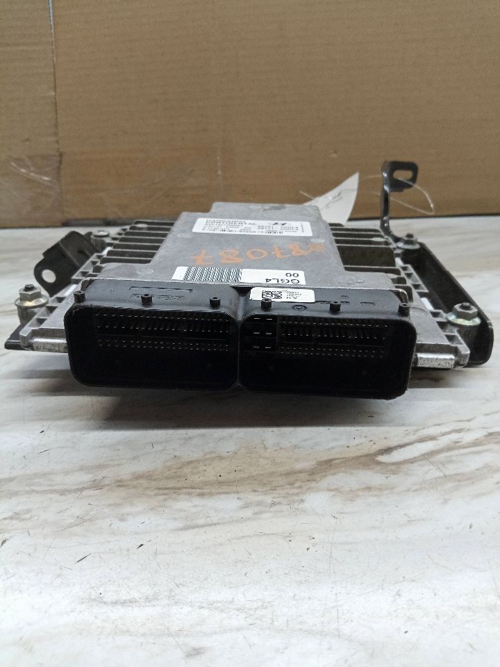 2017 HYUNDAI SONATA 4cyl Gasoline 2.4 Eng/Motor Cont Mod - 149698 — photo 1
