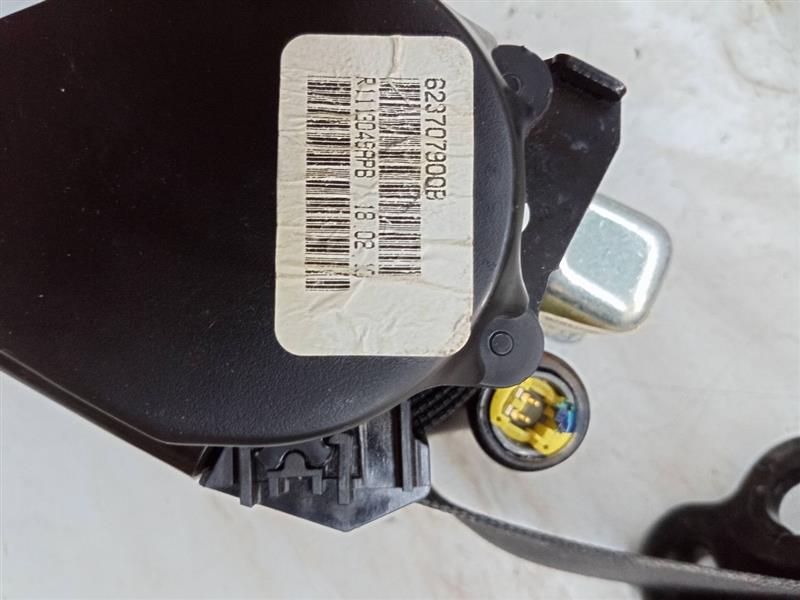 2013 DODGE AVENGER 4cyl Gasoline 2.4 Seat Belt, Front - 149702 — photo 3