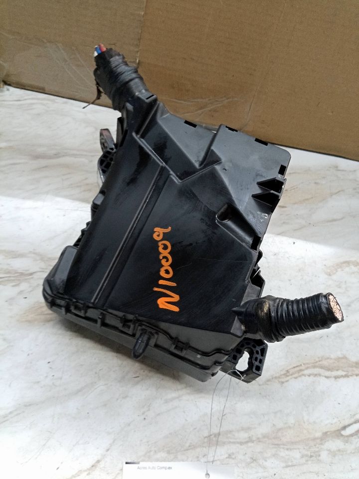 2017 KIA OPTIMA 4cyl Electric 2.0 Fuse Box, Engine - 149715 — photo 1