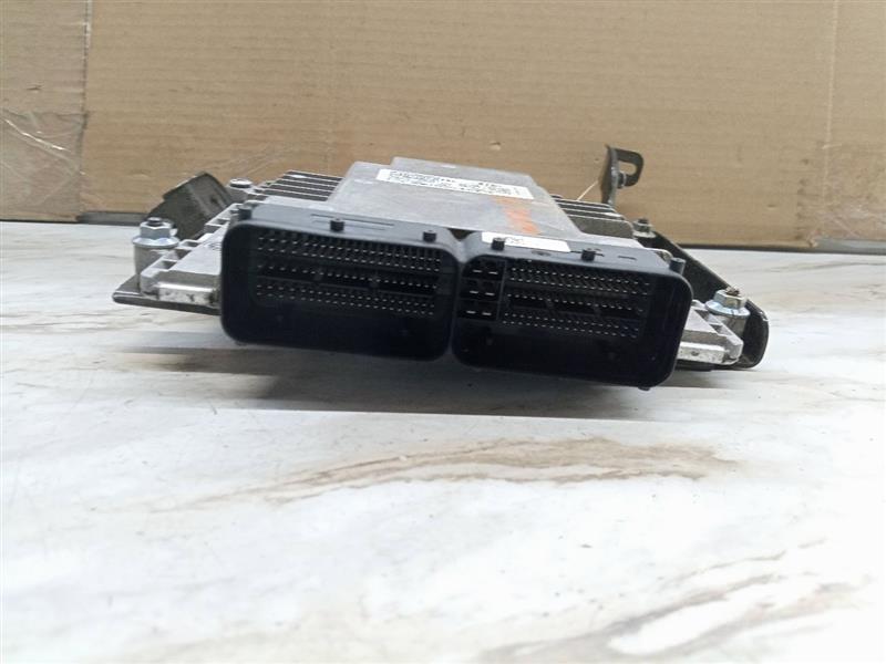 2017 KIA OPTIMA 4cyl Electric 2.0 Eng/Motor Cont Mod - 149716 — photo 1