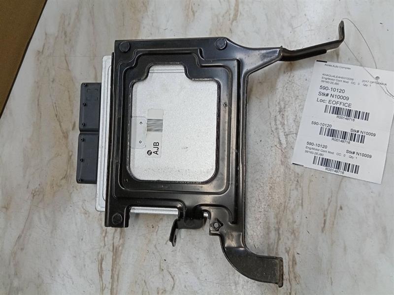 2017 KIA OPTIMA 4cyl Electric 2.0 Eng/Motor Cont Mod - 149716 — photo 4