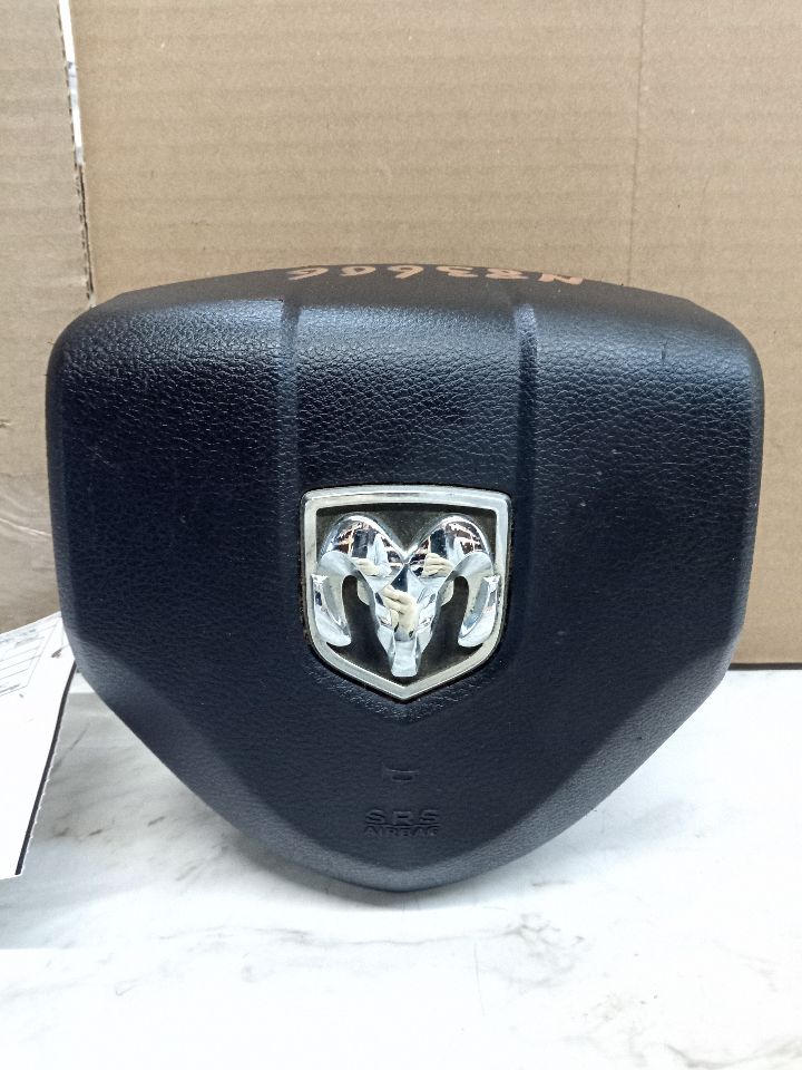 2012 DODGE CARAVAN 6 cyl Gas Flex Fuel 3.6 Left AIR BAG - 149765