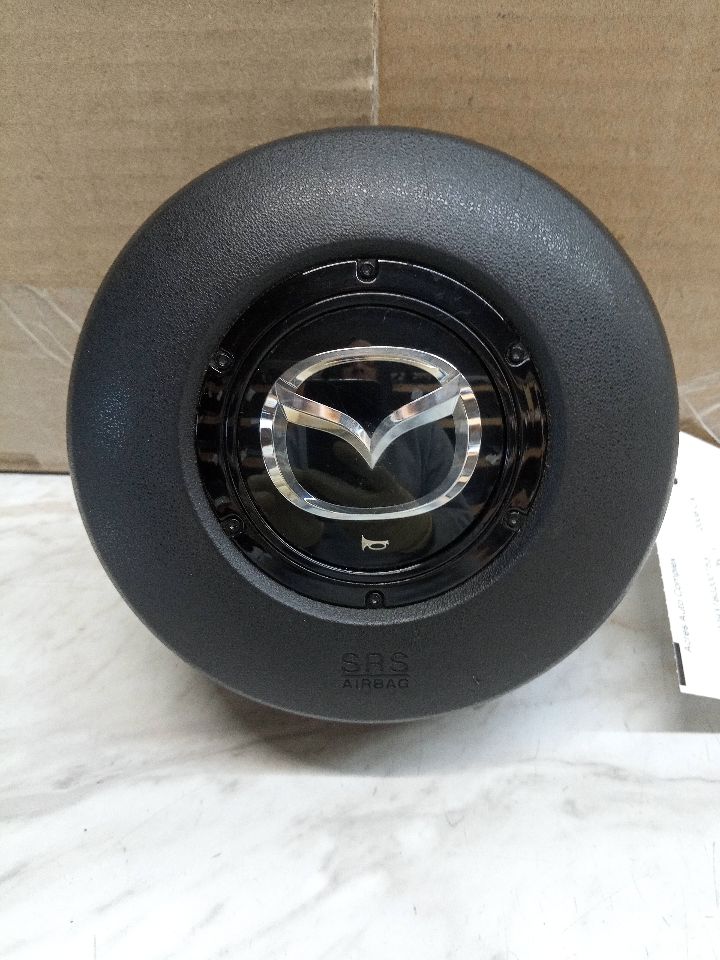 2008 MAZDA CX-7 4cyl Gasoline Turbo 2.3 AIR BAG - 150001 — photo 1