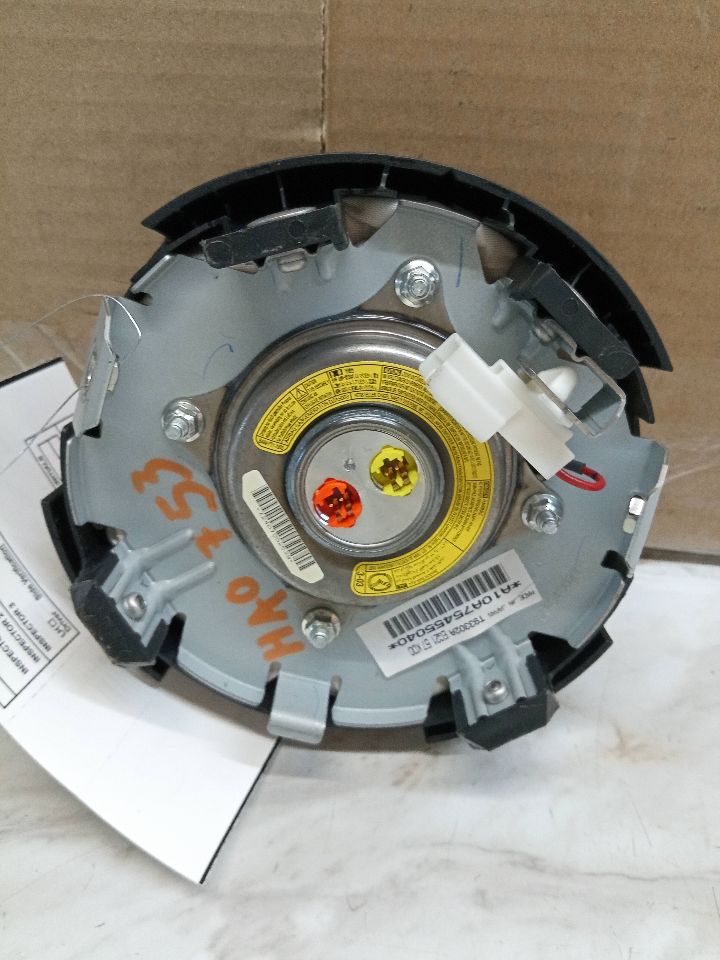 2008 MAZDA CX-7 4cyl Gasoline Turbo 2.3 AIR BAG - 150001 — photo 2