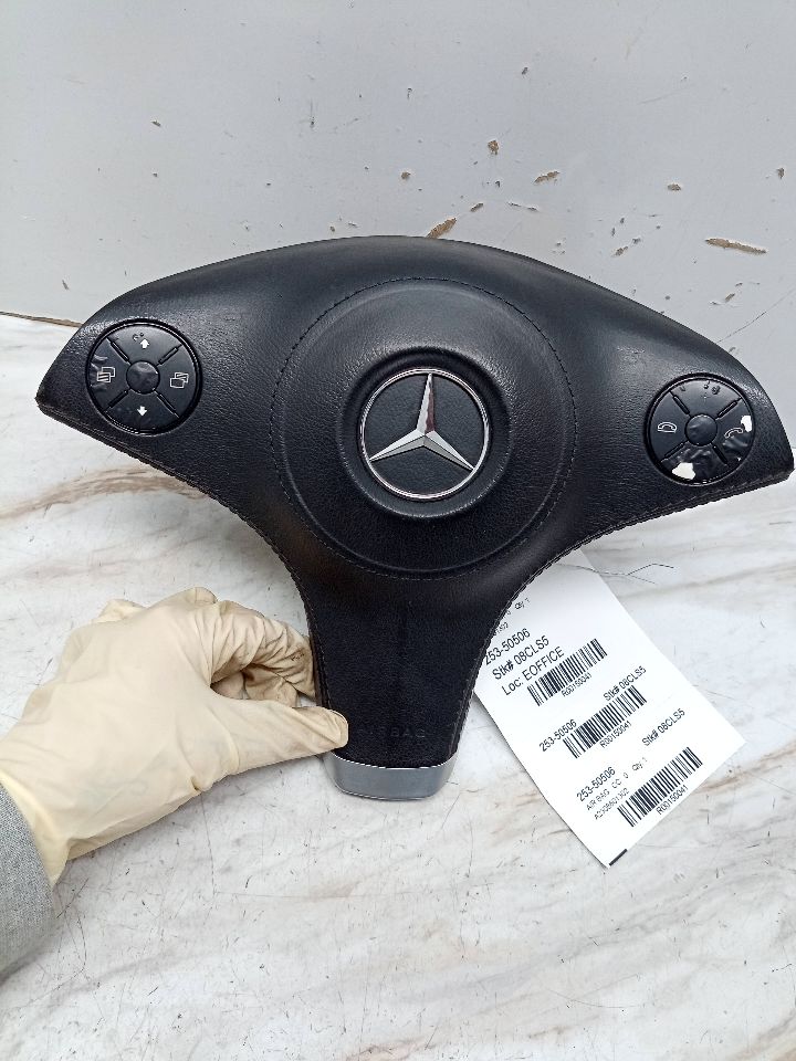 2008 MERCEDES-BENZ CLS-CLASS AIR BAG - 150041