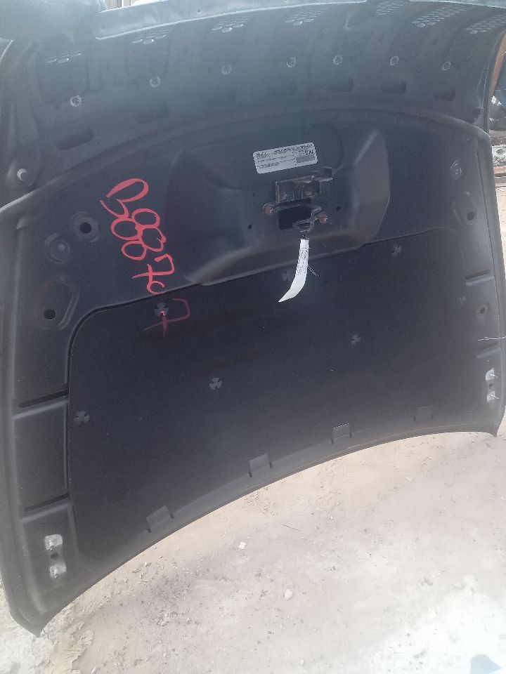2015 JEEP CHEROKEE 6cyl gas flex fuel 3.2 HOOD - 150062