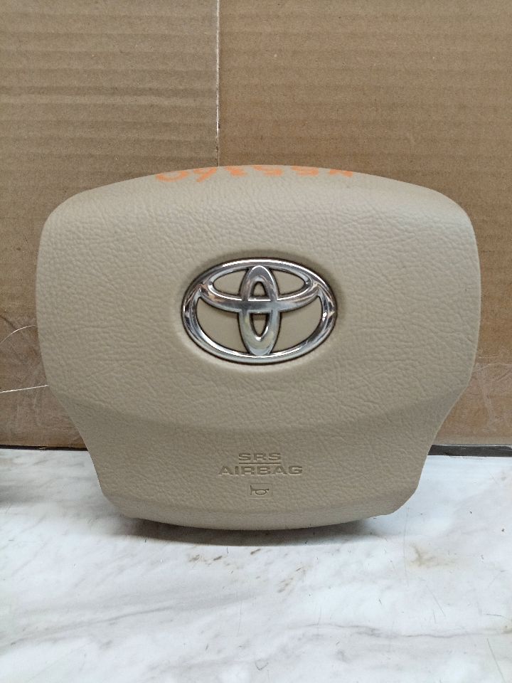 2006 TOYOTA AVALON 6cyl Gasoline 3.5 Left AIR BAG - 150195