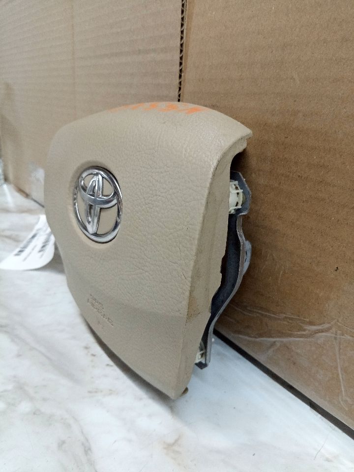 2006 TOYOTA AVALON 6cyl Gasoline 3.5 Left AIR BAG - 150195 — photo 2
