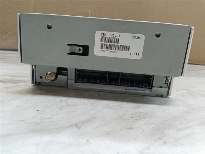 2008 CHRYSLER TOWN & COUNTRY 6cyl Gasoline 3.3 Flex Radio Audio - 150303 — photo 4