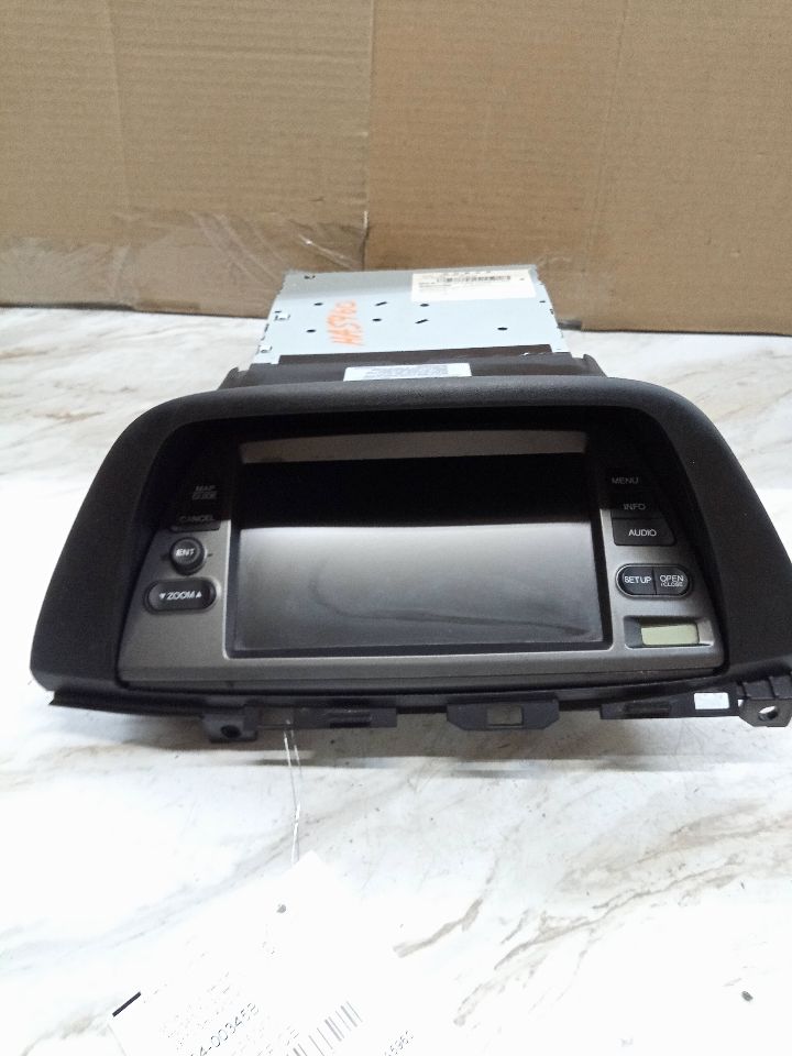 2007 HONDA ODYSSEY 6cyl Gasoline 3.5 Info-GPS-TV Screen - 150307