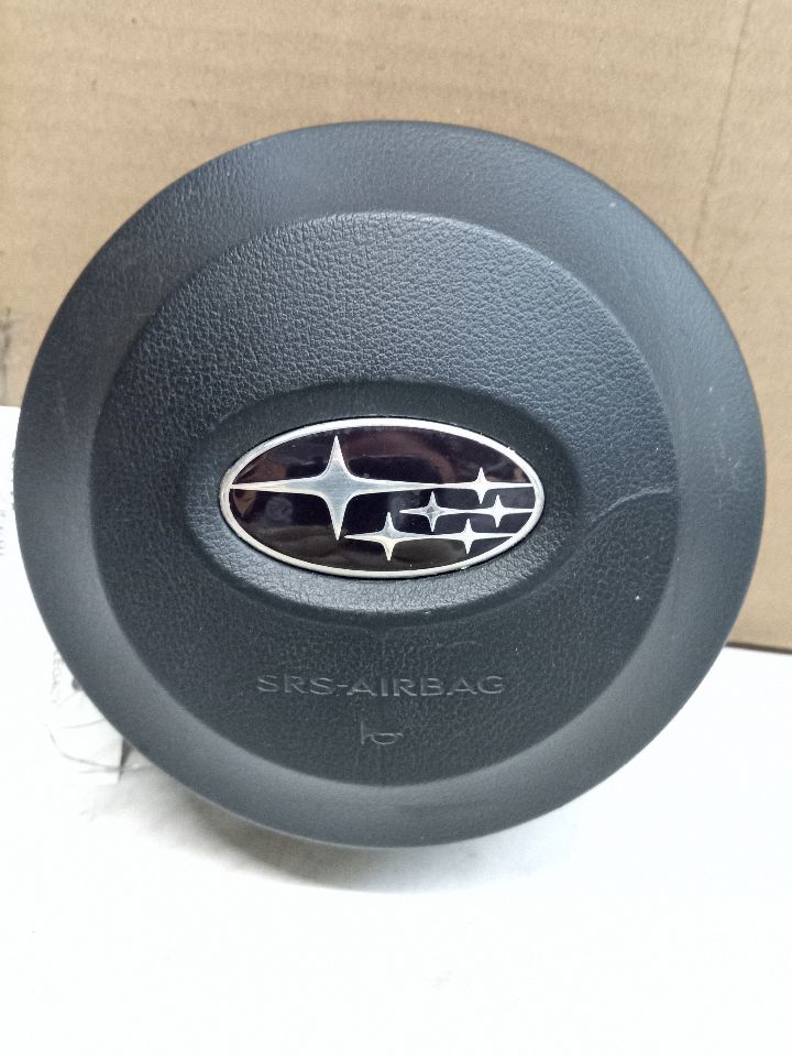 2011 SUBARU LEGACY 4cyl Gasoline 2.5 Left AIR BAG - 150355 — photo 1