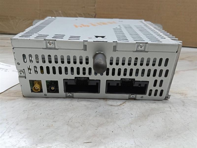 2011 FORD EXPLORER 6cyl Gasoline 3.5 Radio Audio - 150358 — photo 4