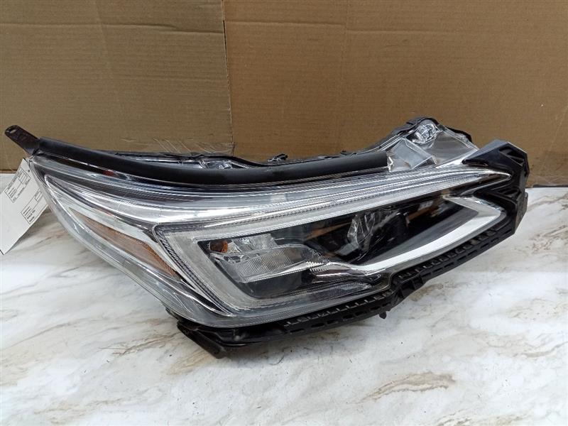 2020 SUBARU LEGACY Right HEADLAMP ASSEMBLY - 150399 — photo 3