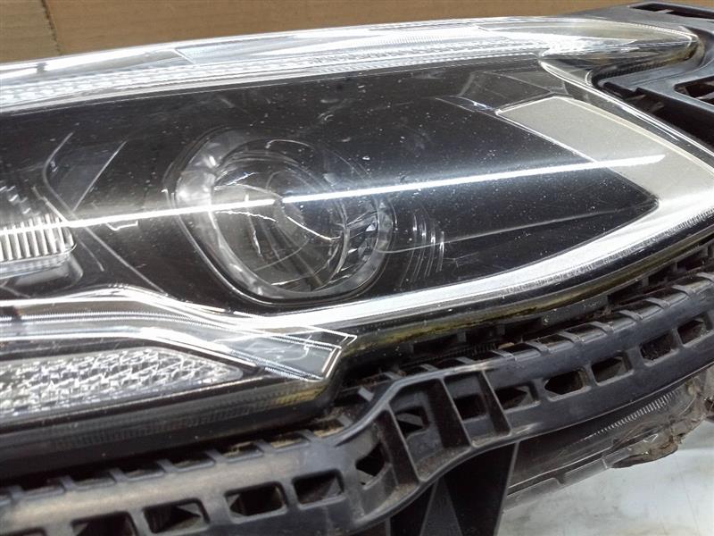 2020 SUBARU LEGACY Right HEADLAMP ASSEMBLY - 150399 — photo 4