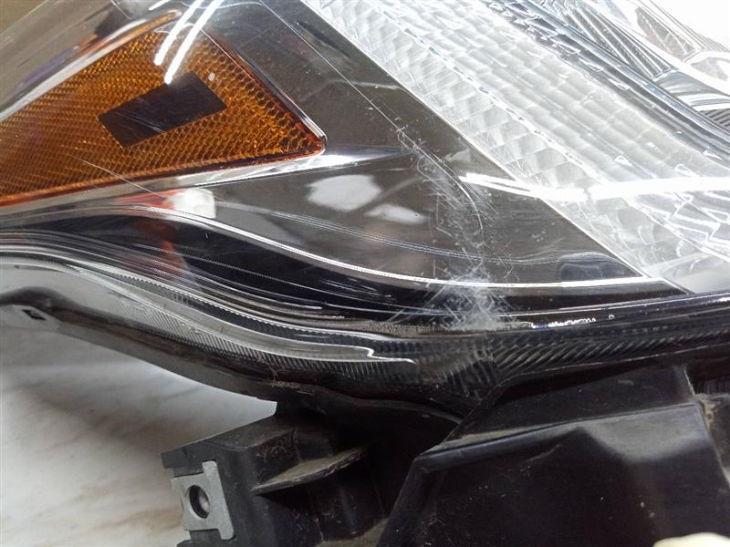 2020 SUBARU LEGACY Right HEADLAMP ASSEMBLY - 150399 — photo 5