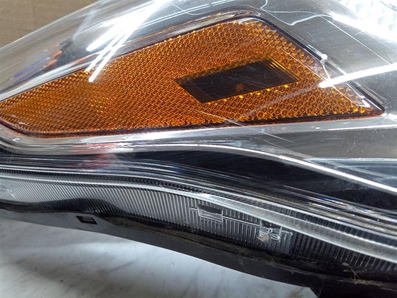 2020 SUBARU LEGACY Right HEADLAMP ASSEMBLY - 150399 — photo 6