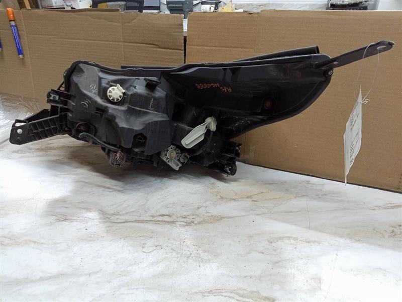 2020 SUBARU LEGACY Right HEADLAMP ASSEMBLY - 150399 — photo 8